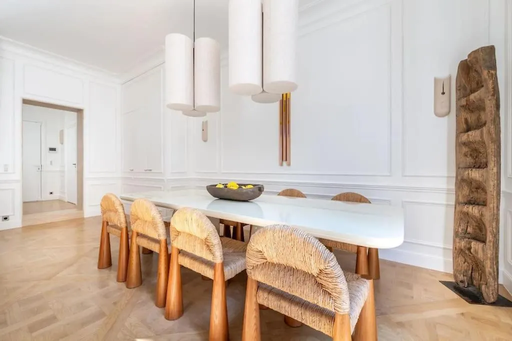 Apartment Appartement De Luxe Marais Paris