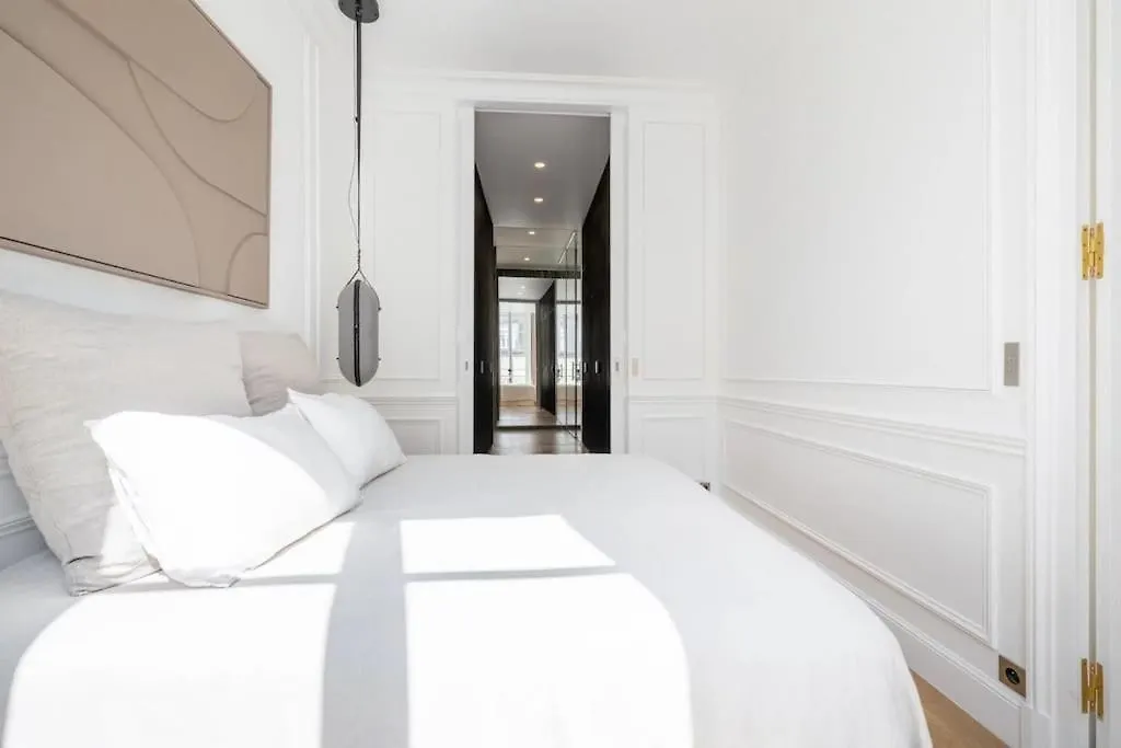 Appartement De Luxe Marais Paris 0*,  France