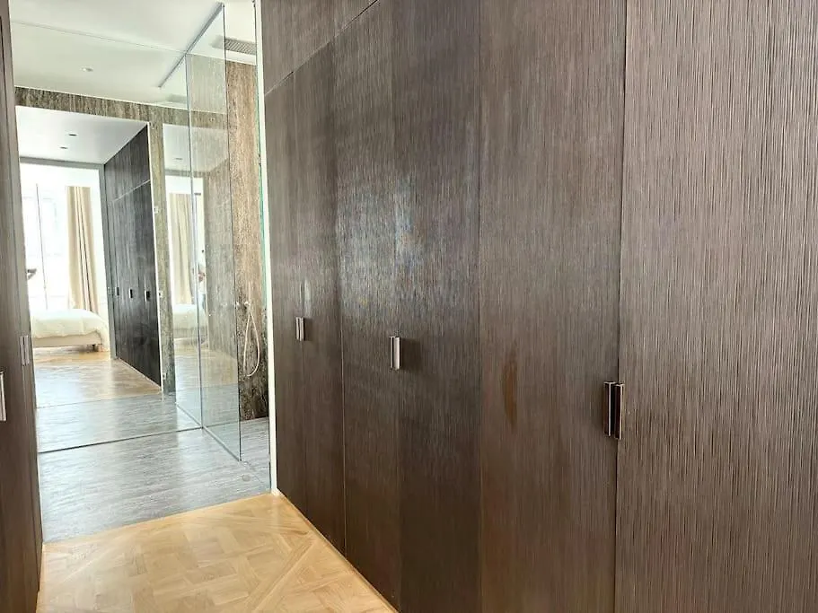 Appartement De Luxe Marais Paris France