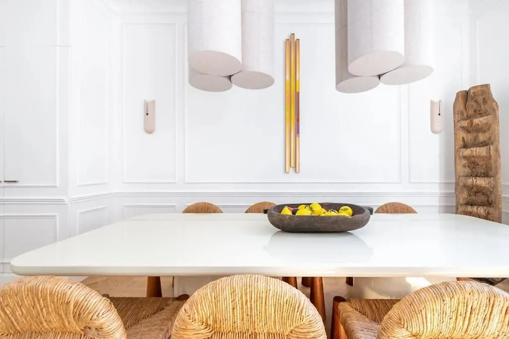 Appartement De Luxe Marais Paris